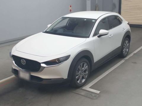 2020 Mazda CX-30 DM8P[0]