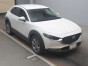 2020 Mazda CX-30