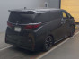 2023 Toyota Alphard Hybrid