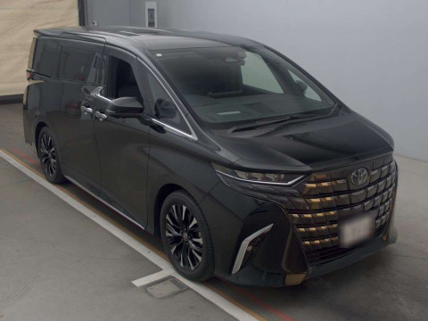 2023 Toyota Alphard Hybrid AAHH40W[2]