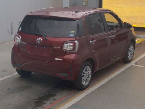 2019 Toyota Passo M710A[1]