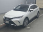 2020 Toyota Harrier Hybrid