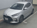 2020 Toyota YARIS