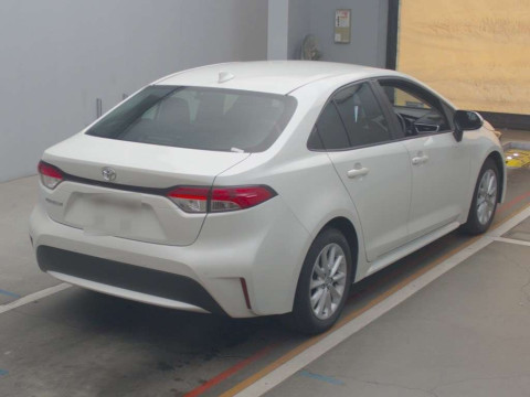 2020 Toyota Corolla Sedan ZRE212[1]