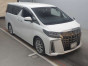 2020 Toyota Alphard