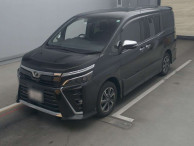 2019 Toyota Voxy