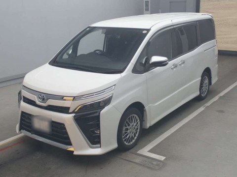 2020 Toyota Voxy ZWR80W[0]