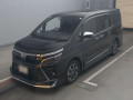 2021 Toyota Voxy