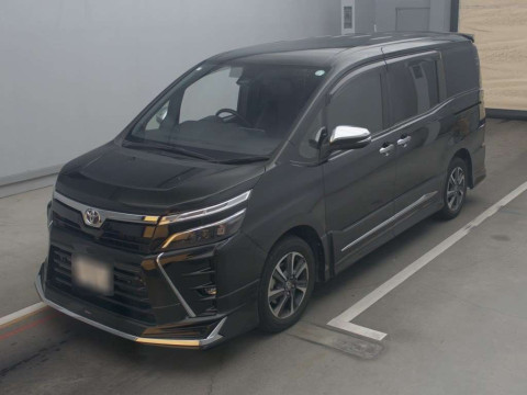 2021 Toyota Voxy ZRR80W[0]