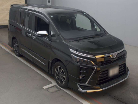 2021 Toyota Voxy ZRR80W[2]