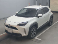 2020 Toyota YARIS CROSS