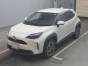 2020 Toyota YARIS CROSS