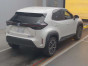 2020 Toyota YARIS CROSS