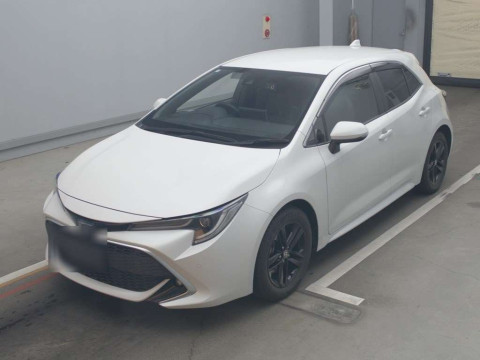 2021 Toyota Corolla Sports ZWE213H[0]