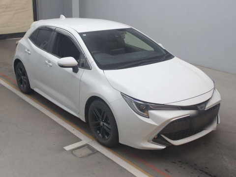 2021 Toyota Corolla Sports ZWE213H[2]