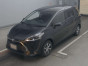 2021 Toyota Sienta