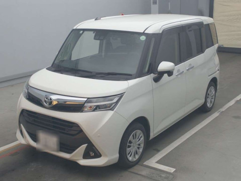 2019 Toyota TANK M910A[0]