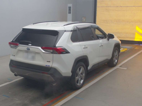 2021 Toyota RAV4 AXAH54[1]