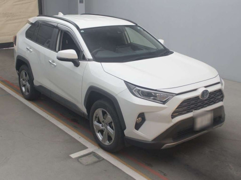 2021 Toyota RAV4 AXAH54[2]