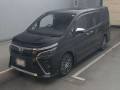 2019 Toyota Voxy