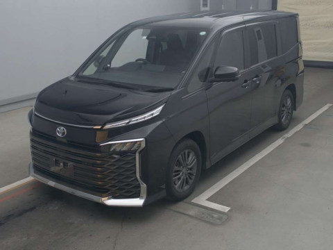 2022 Toyota Voxy ZWR90W[0]