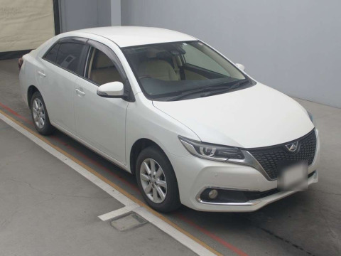 2017 Toyota Allion NZT260[2]