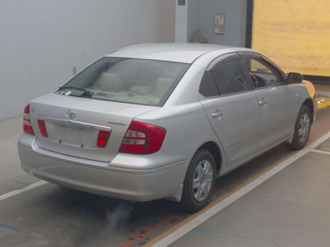 2006 Toyota Premio NZT240[1]