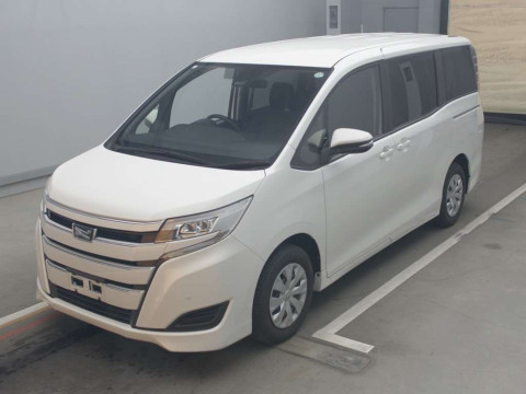 2018 Toyota Noah ZRR80G[0]