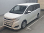 2018 Toyota Noah