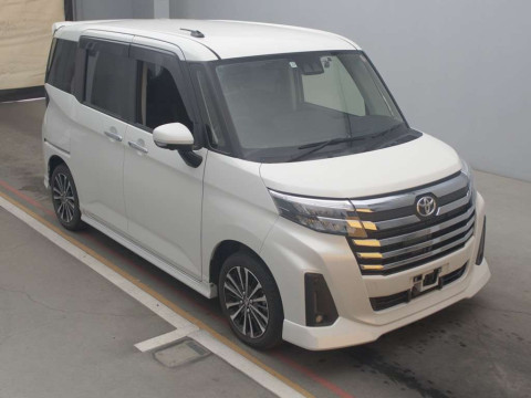 2021 Toyota Roomy M900A[2]