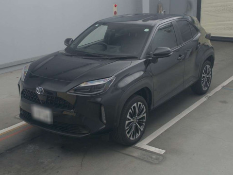 2023 Toyota YARIS CROSS MXPJ10[0]