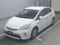 2013 Toyota Prius PHV