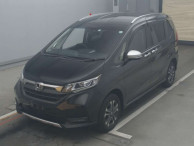 2020 Honda Freed Plus