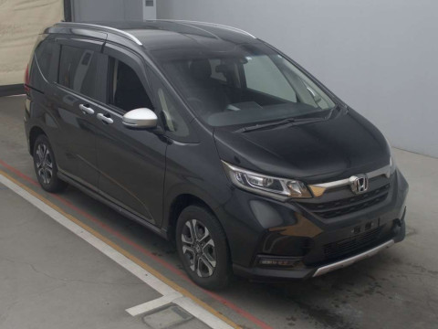 2020 Honda Freed Plus GB6[2]