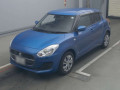 2019 Suzuki Swift