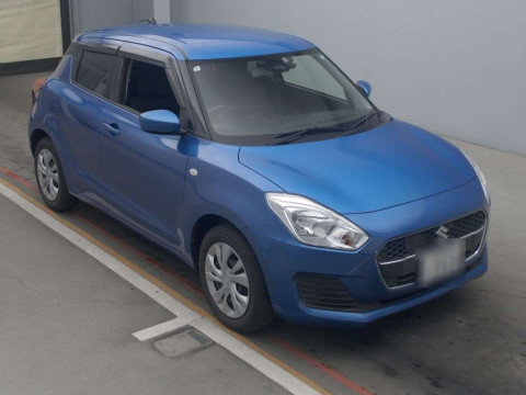 2019 Suzuki Swift ZC83S[2]