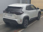 2020 Toyota YARIS CROSS