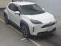 2020 Toyota YARIS CROSS