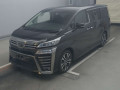 2019 Toyota Vellfire