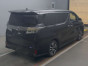 2019 Toyota Vellfire