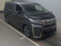 2019 Toyota Vellfire