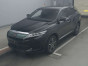 2019 Toyota Harrier