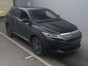 2019 Toyota Harrier