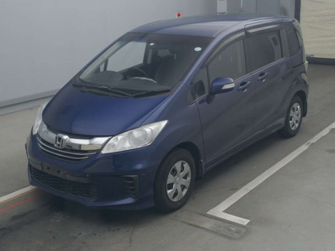 2016 Honda Freed GB3[0]