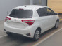 2018 Toyota Vitz