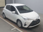 2018 Toyota Vitz