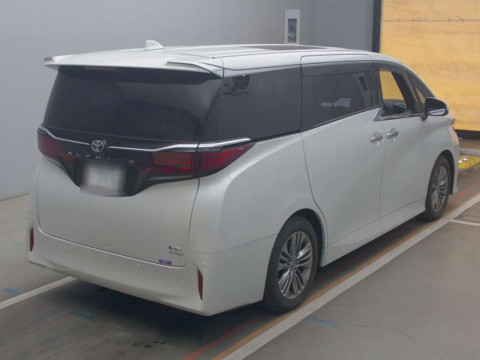 2023 Toyota Alphard Hybrid AAHH45W[1]