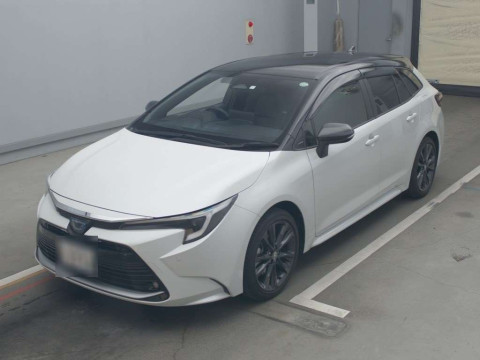 2023 Toyota Corolla Touring Wagon ZWE219W[0]