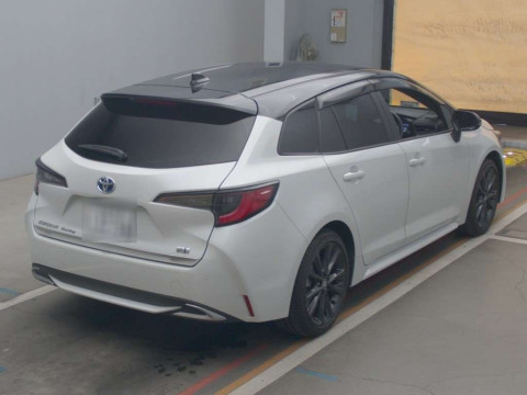 2023 Toyota Corolla Touring Wagon ZWE219W[1]