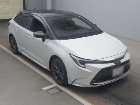 2023 Toyota Corolla Touring Wagon ZWE219W[2]